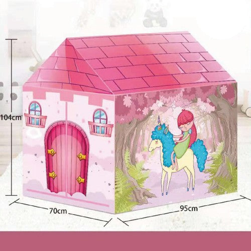 Lucky Baby Fairytale Playhouse