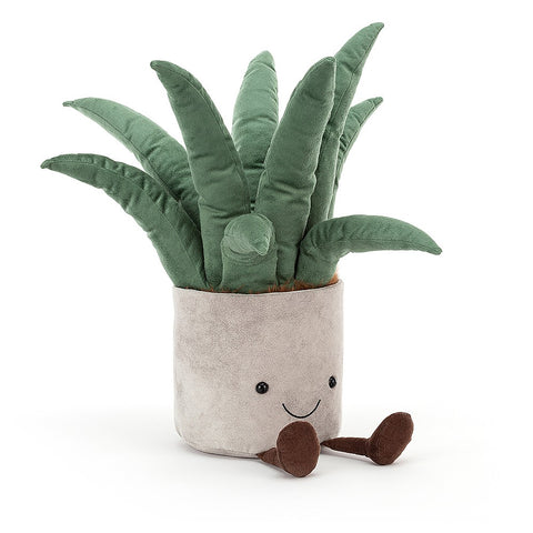 JellyCat Amuseable Aloe Vera Big - H45cm | Little Baby.