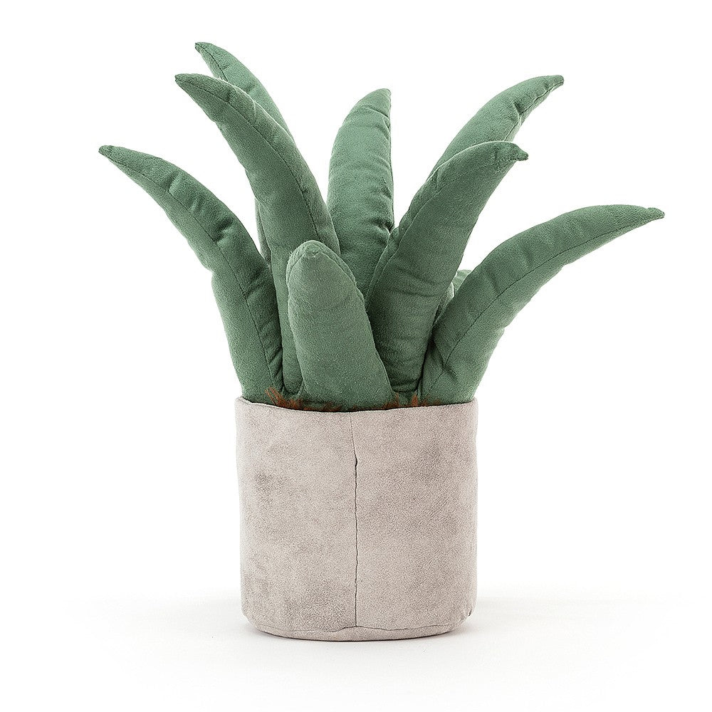 JellyCat Amuseable Aloe Vera Big - H45cm | Little Baby.