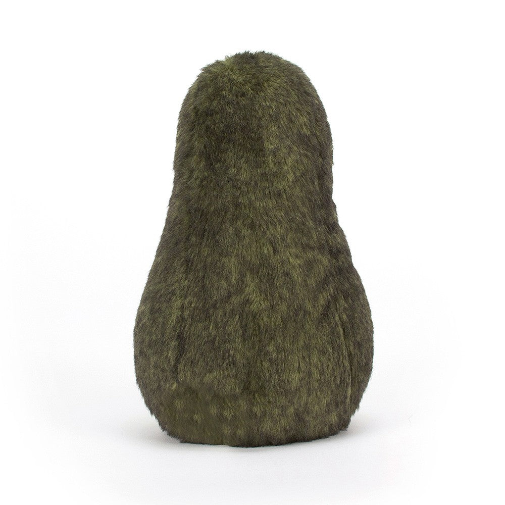 JellyCat Amuseable Avocado - Large H30cm | Little Baby.