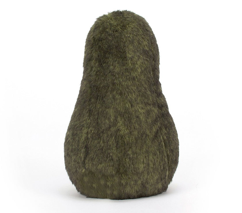 JellyCat Amuseable Avocado - Huge H52cm | Little Baby.