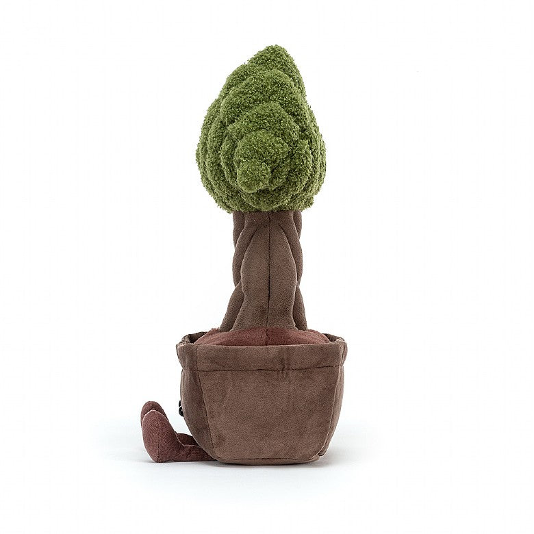 JellyCat Amuseable Bonsai Tree H34cm