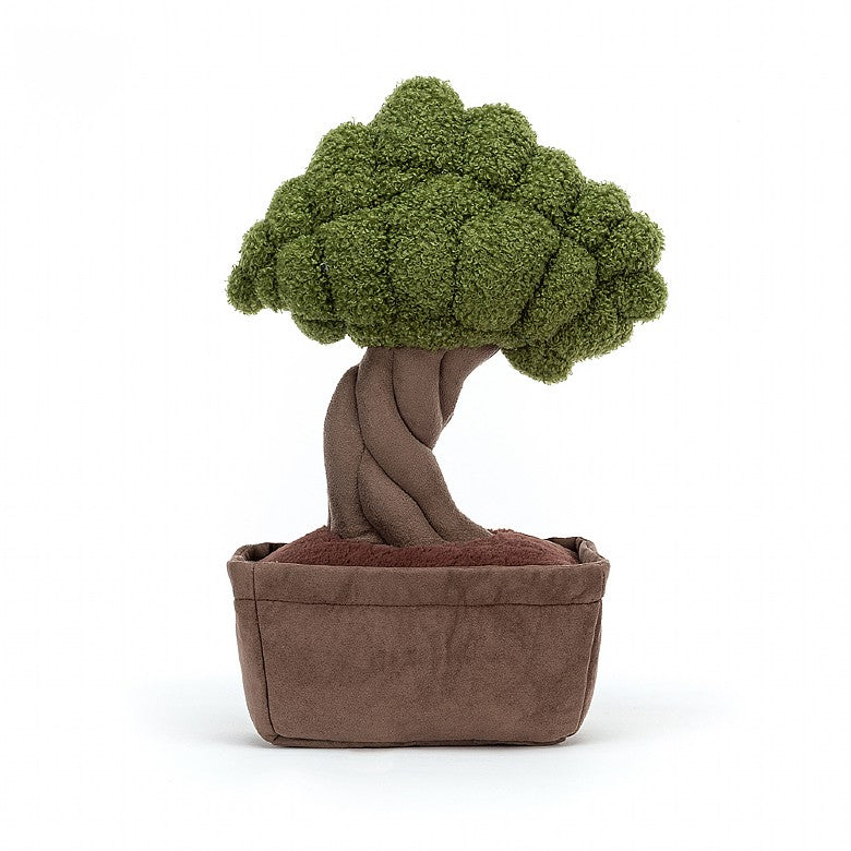 JellyCat Amuseable Bonsai Tree H34cm