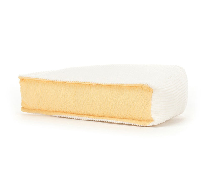 JellyCat Amuseable Brie - H9cm | Little Baby.