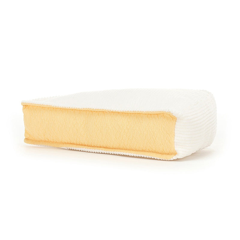 JellyCat Amuseable Brie - H9cm | Little Baby.