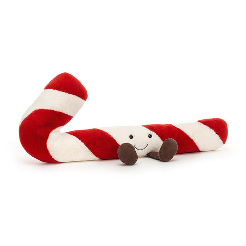 JellyCat Amuseable Candy Cane - Large H13cm