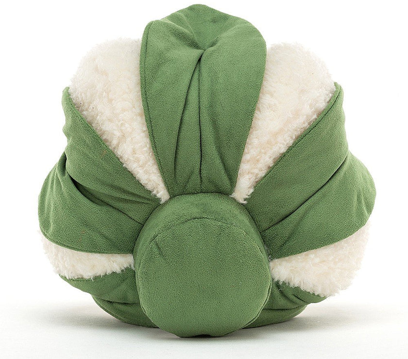 JellyCat Amuseable Cauliflower - H26CM | Little Baby.
