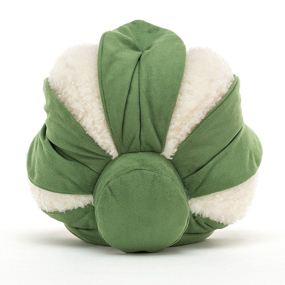 JellyCat Amuseable Cauliflower - H26CM | Little Baby.