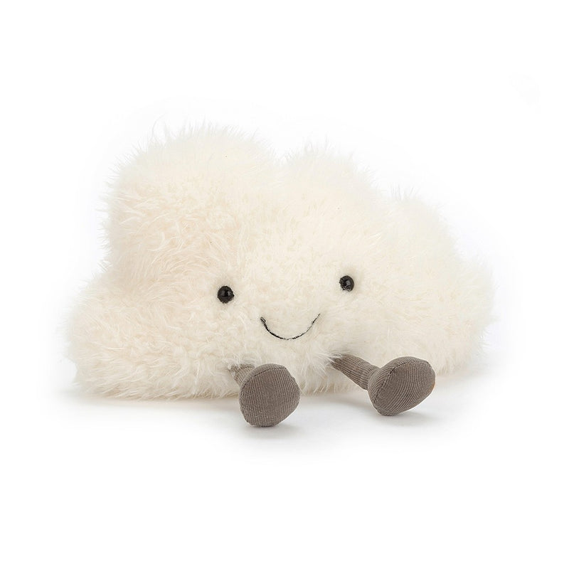 JellyCat Amuseable Cloud - Large H22cm | Little Baby.