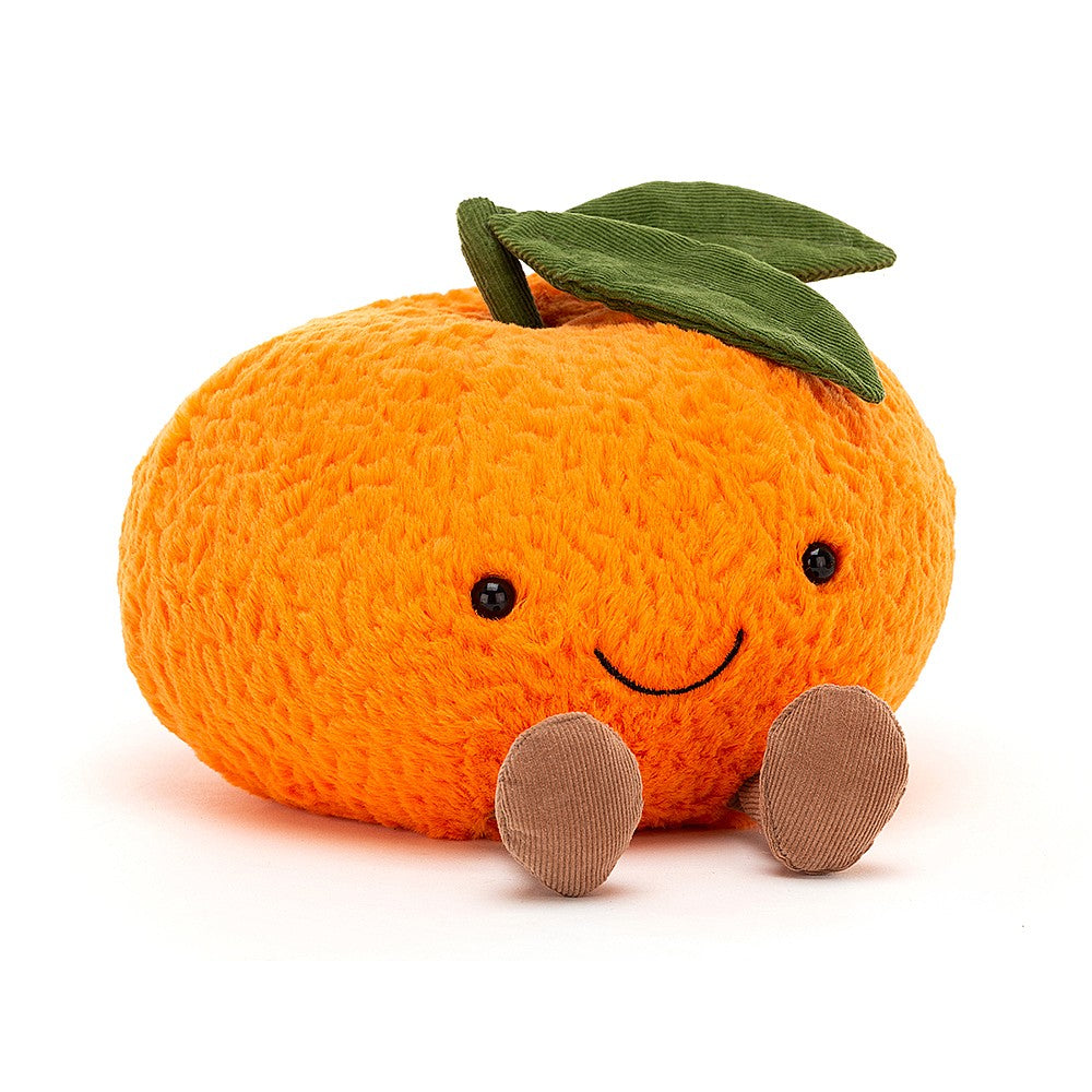 JellyCat Amuseable Clementine - Large H15cm