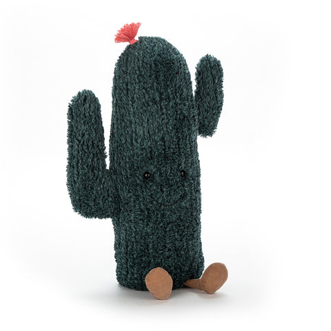 JellyCat Amuseable Cactus - H45cm | Little Baby.