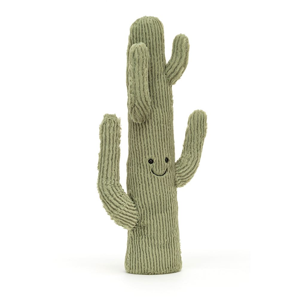 JellyCat Amuseable Desert Cactus - Large H40cm | Little Baby.