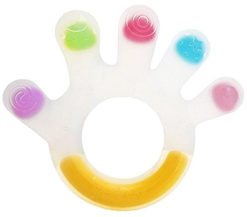 Haakaa Silicone Palm Teether
