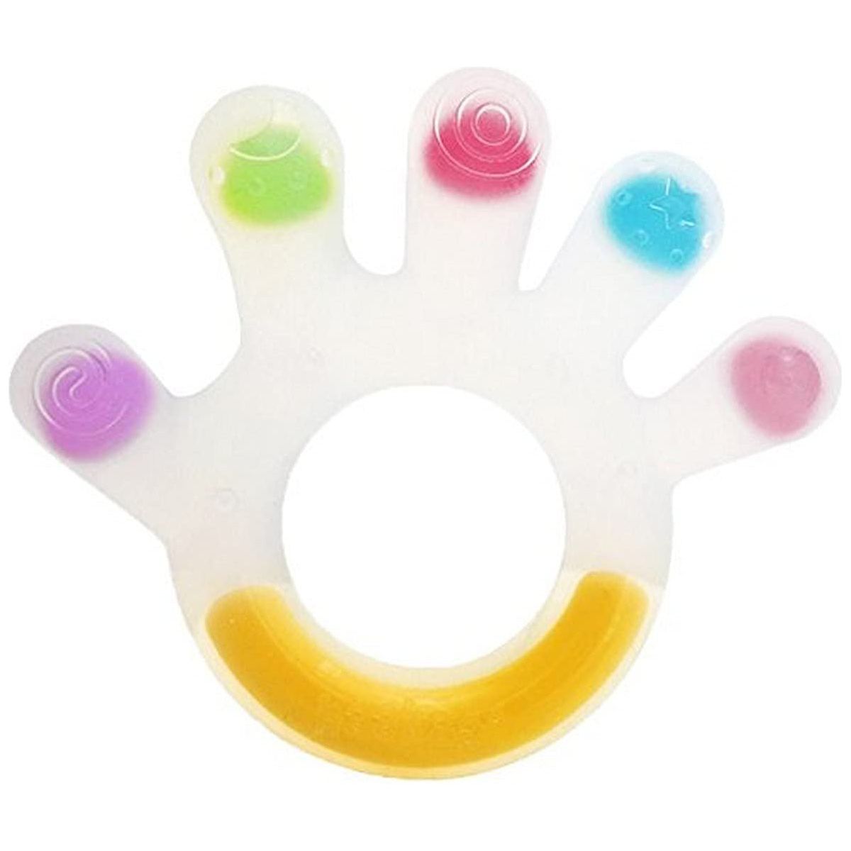 Haakaa Silicone Palm Teether