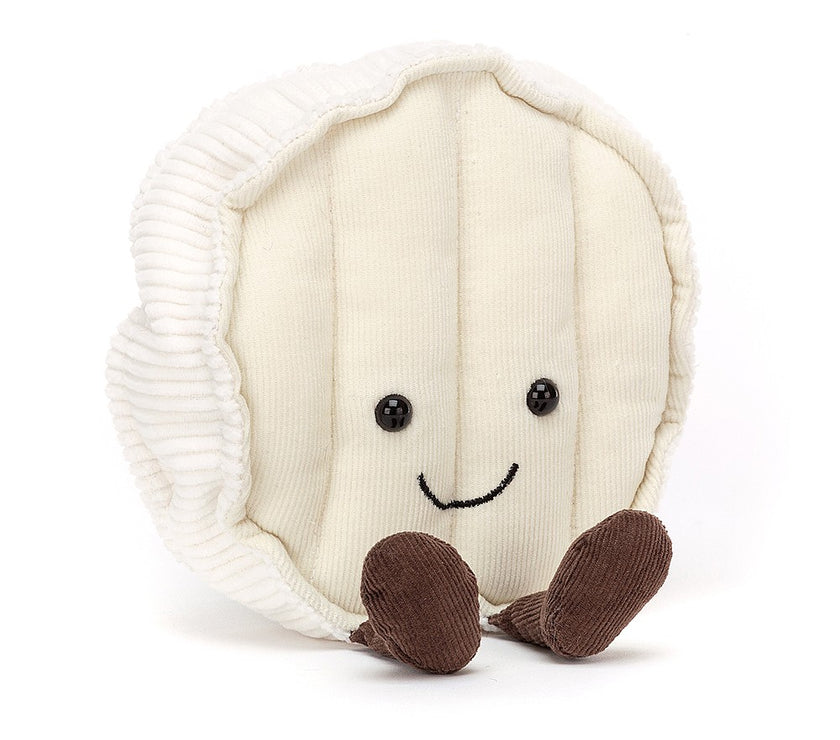 Jellycat Amuseable Goat Cheese H15cm