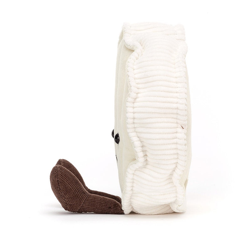 Jellycat Amuseable Goat Cheese H15cm-2