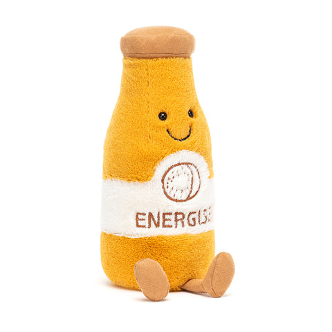 JellyCat Amuseable Juice Energise - H19cm | Little Baby.