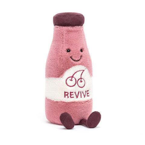 JellyCat Amuseable Juice Revive - H19cm | Little Baby.