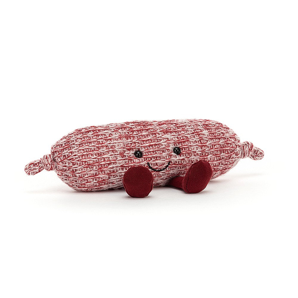 Jellycat Amuseable Sausage H5cm