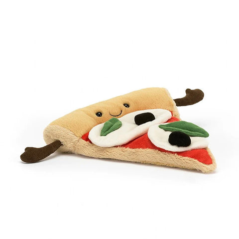 Jellycat Amuseable Slice Of Pizza H5CM