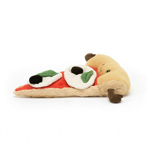 Jellycat Amuseable Slice Of Pizza H5CM