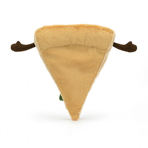 Jellycat Amuseable Slice Of Pizza H5CM