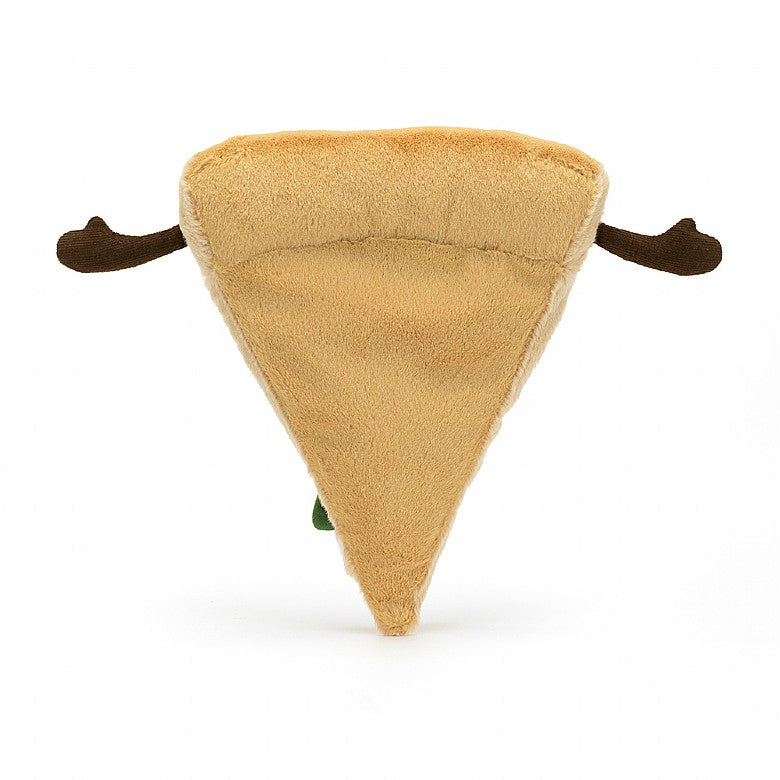 Jellycat Amuseable Slice Of Pizza H5CM-3