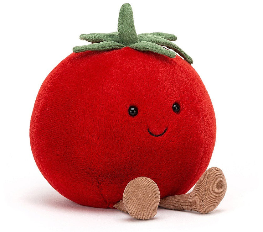 JellyCat Amuseable Tomato H17cm