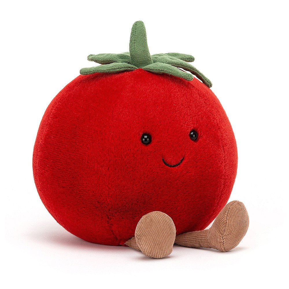 JellyCat Amuseable Tomato H17cm