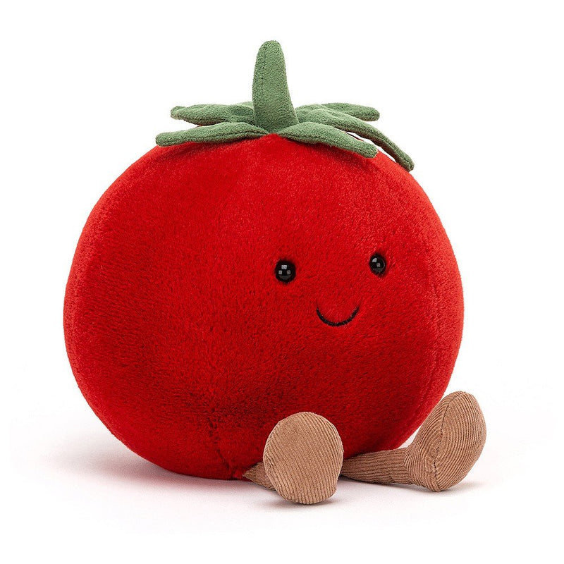 JellyCat Amuseable Tomato H17cm-1