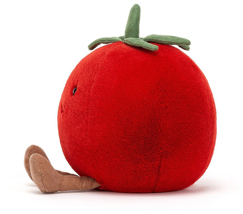 JellyCat Amuseable Tomato H17cm