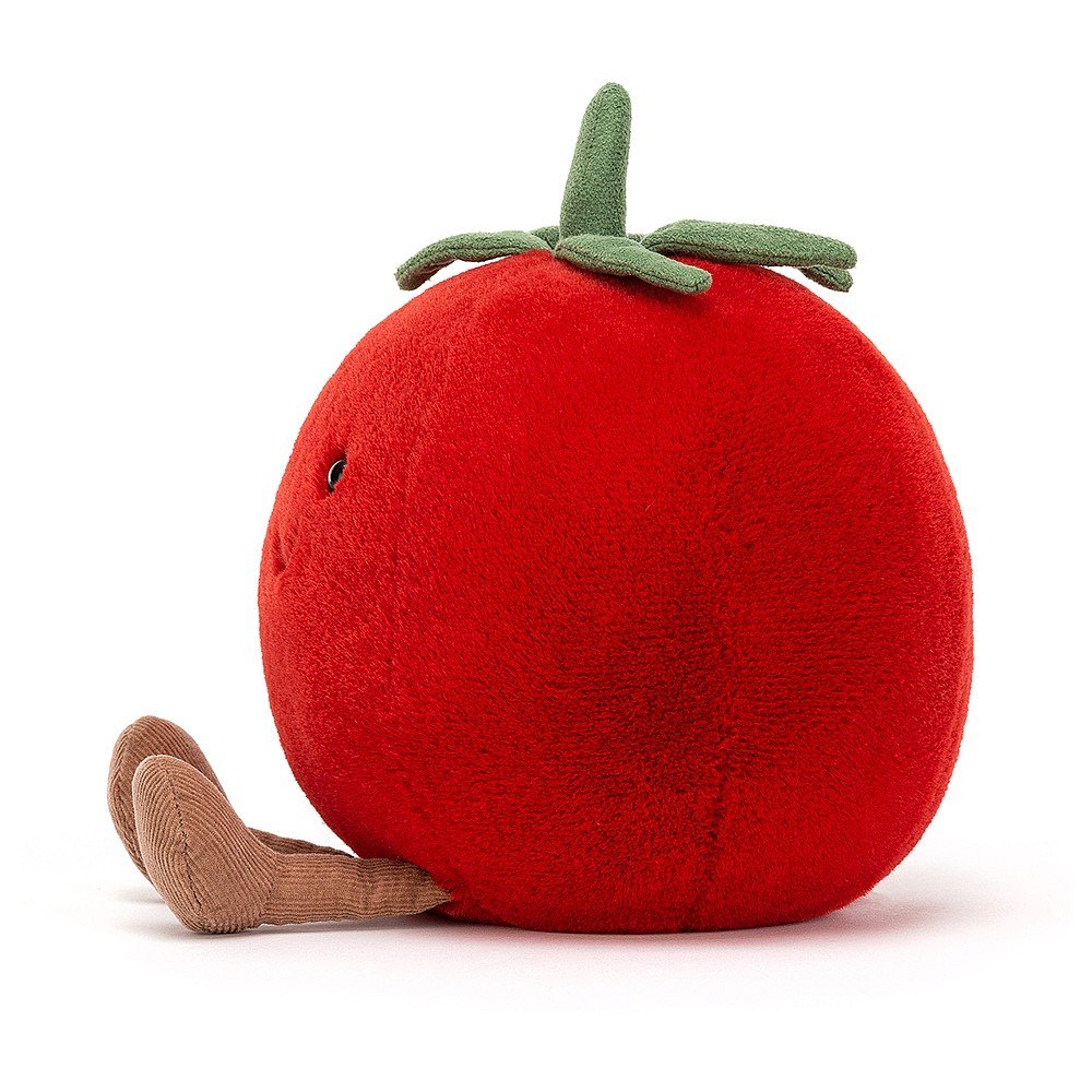 JellyCat Amuseable Tomato H17cm
