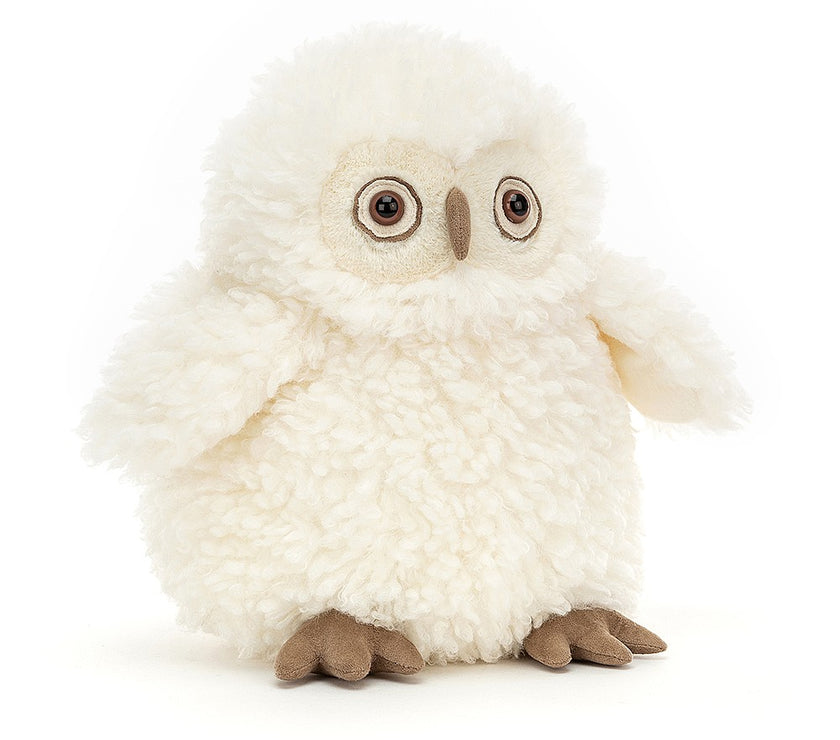 Jellycat Apollo Owl - H26cm