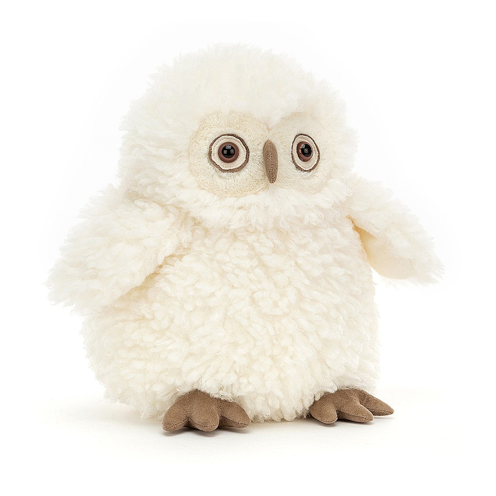 Jellycat Apollo Owl - H26cm