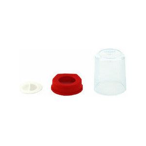 NUK Bottle Replacement Set