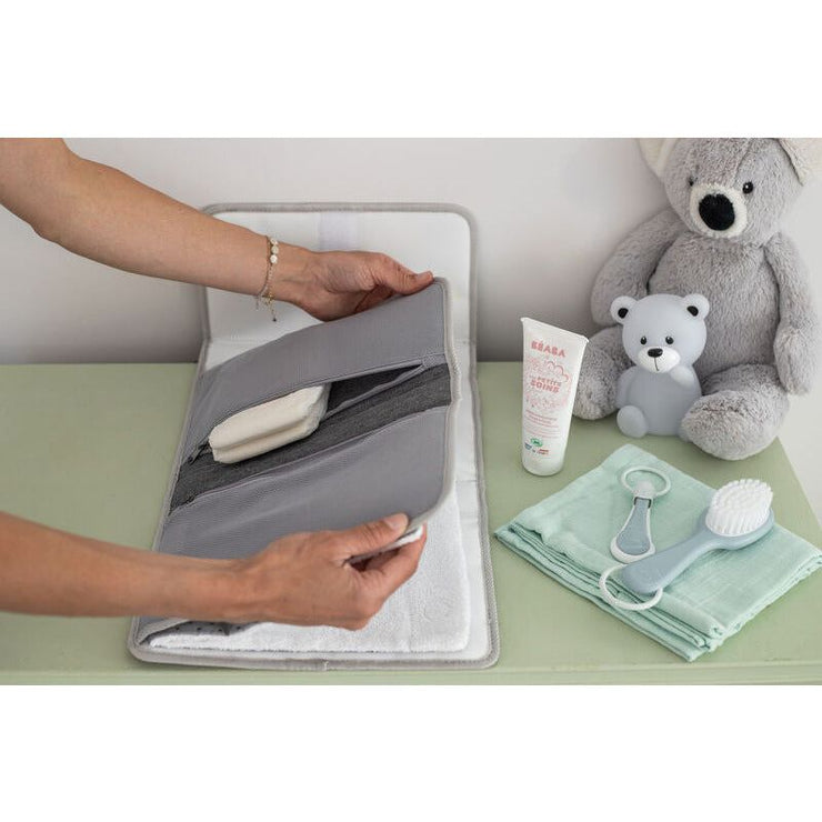 Beaba Geneve Changing Pouch (Assorted Colours)