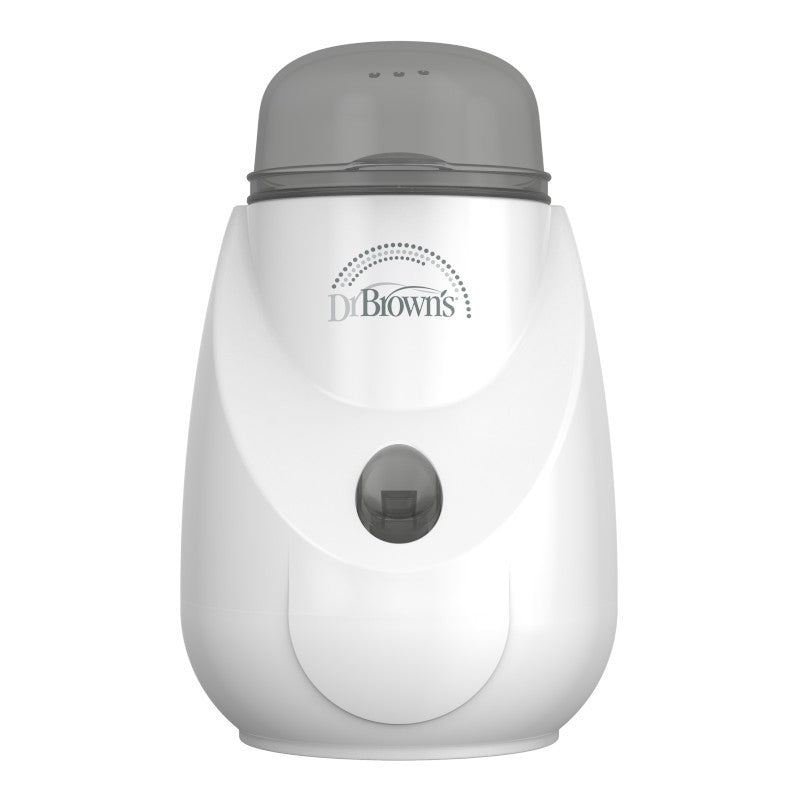 Dr. Brown’s InstaFeed Bottle Warmer & Steriliser