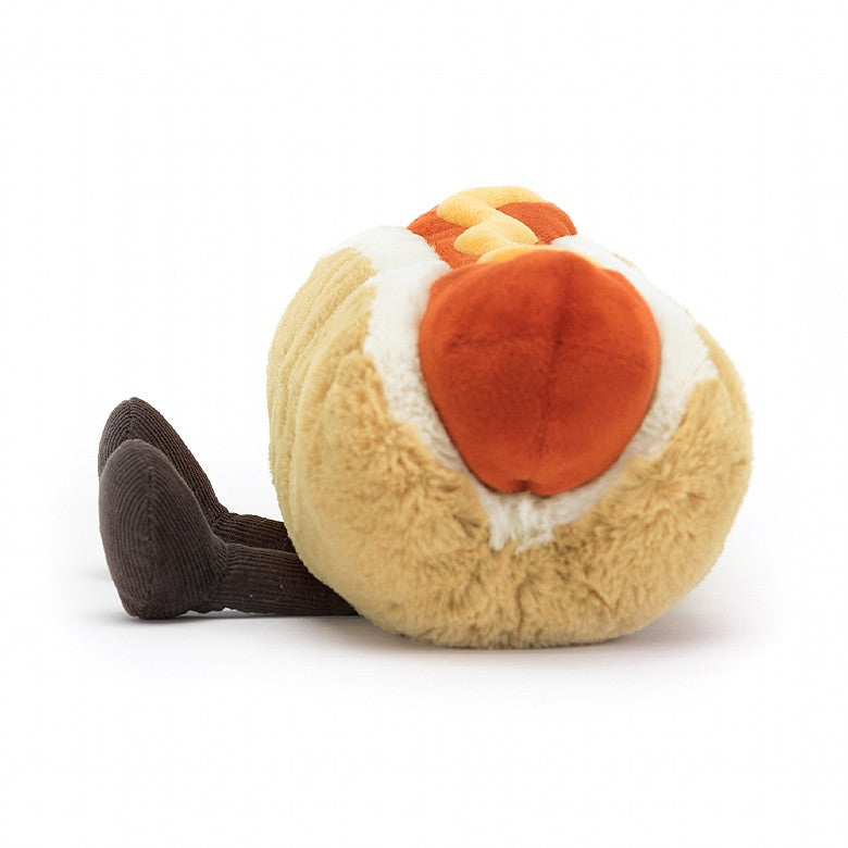 Jellycat Amuseable Hot Dog H11CM