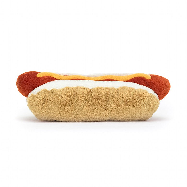 Jellycat Amuseable Hot Dog H11CM-3