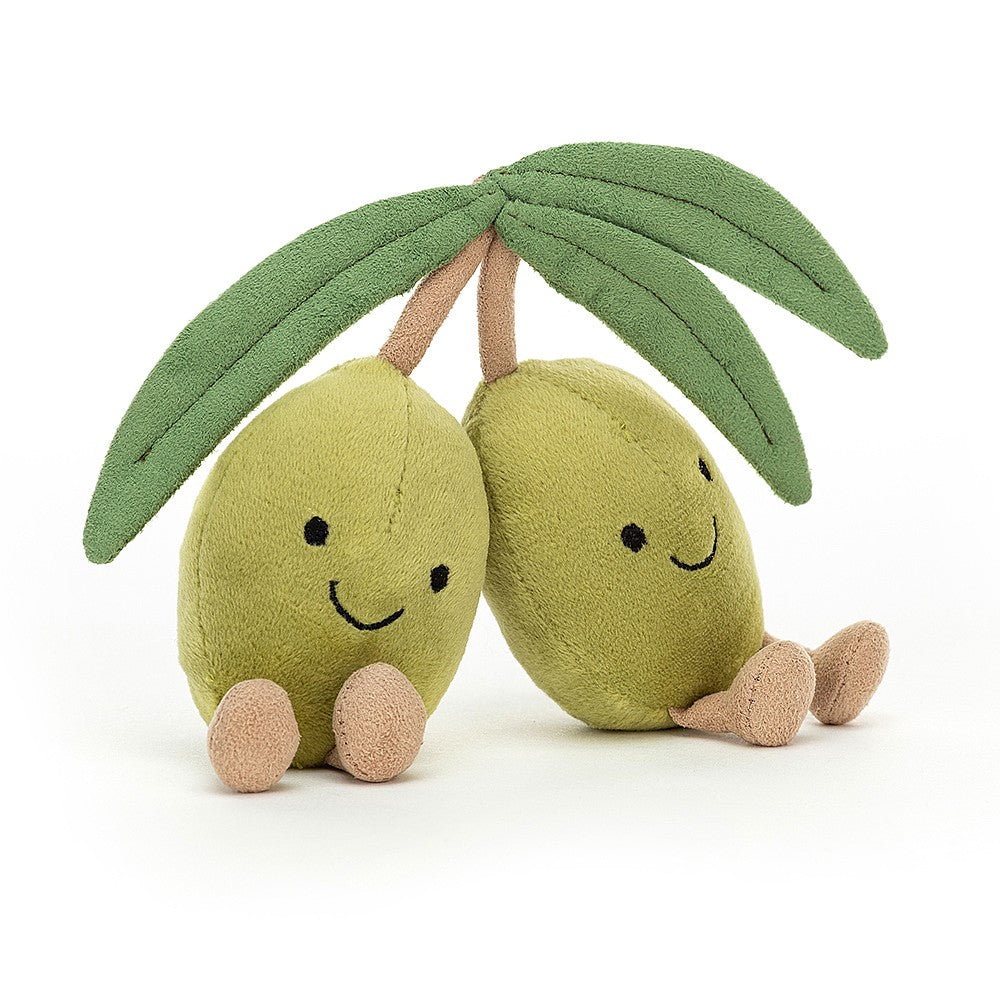 Jellycat Amuseable Olives H11cm