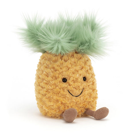 JellyCat Amuseable Pineapple - Small H16cm