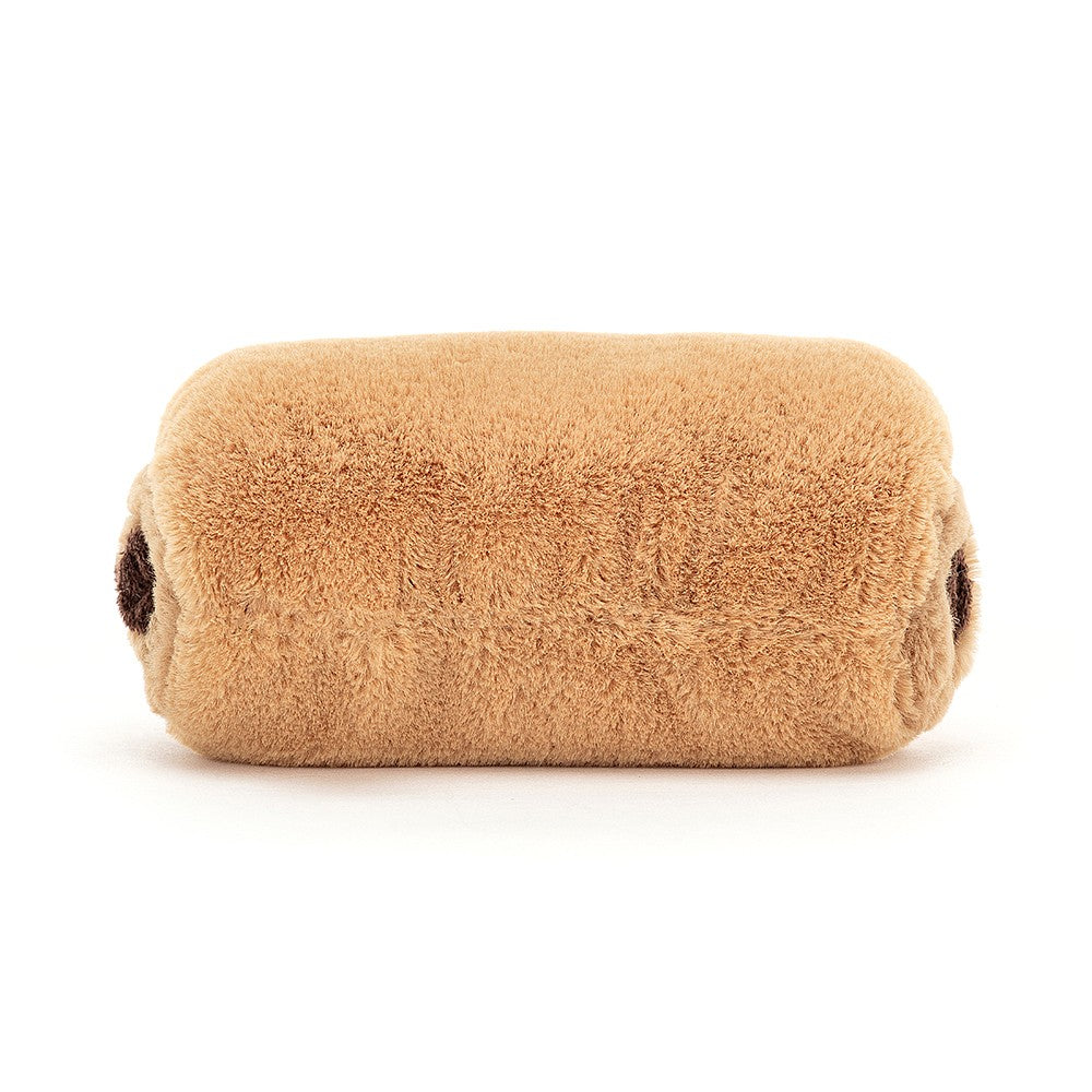 JellyCat Amuseable Pain Au Chocolat - H11cm | Little Baby.