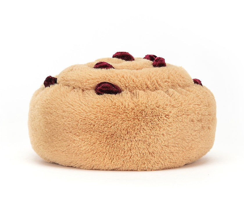JellyCat Amuseable Pain Au Raisin - H12cm | Little Baby.