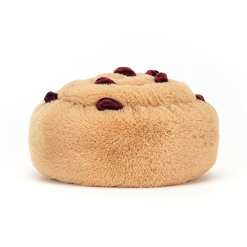 JellyCat Amuseable Pain Au Raisin - H12cm | Little Baby.