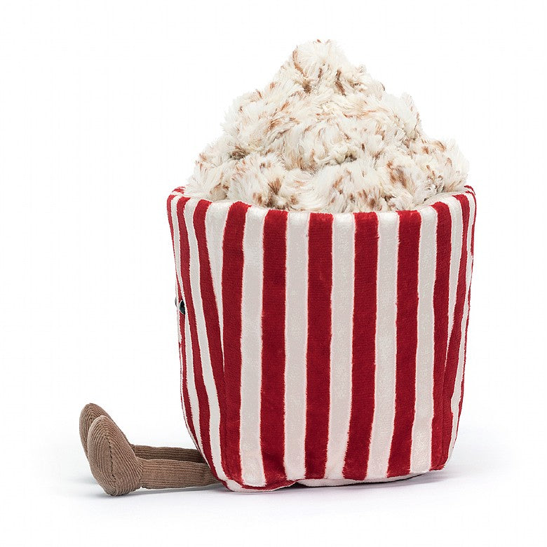 Jellycat Amuseable Popcorn H13CM