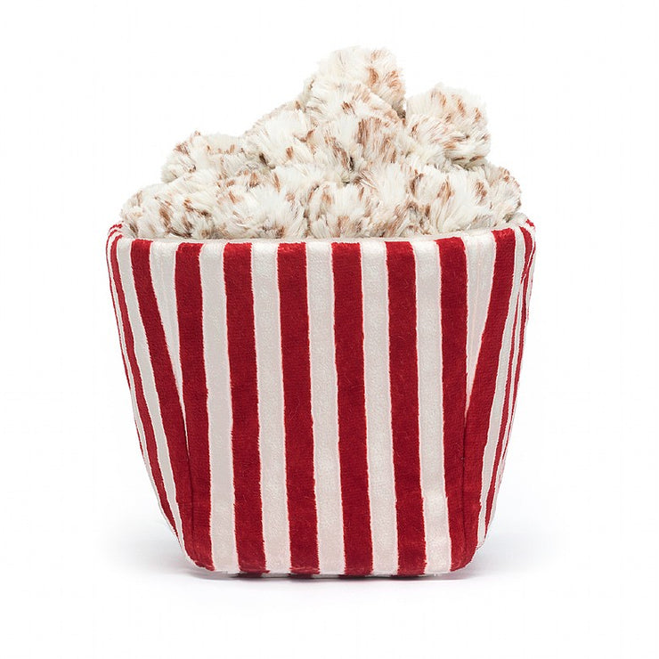 Jellycat Amuseable Popcorn H13CM