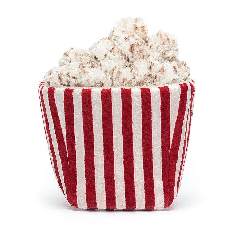 Jellycat Amuseable Popcorn H13CM