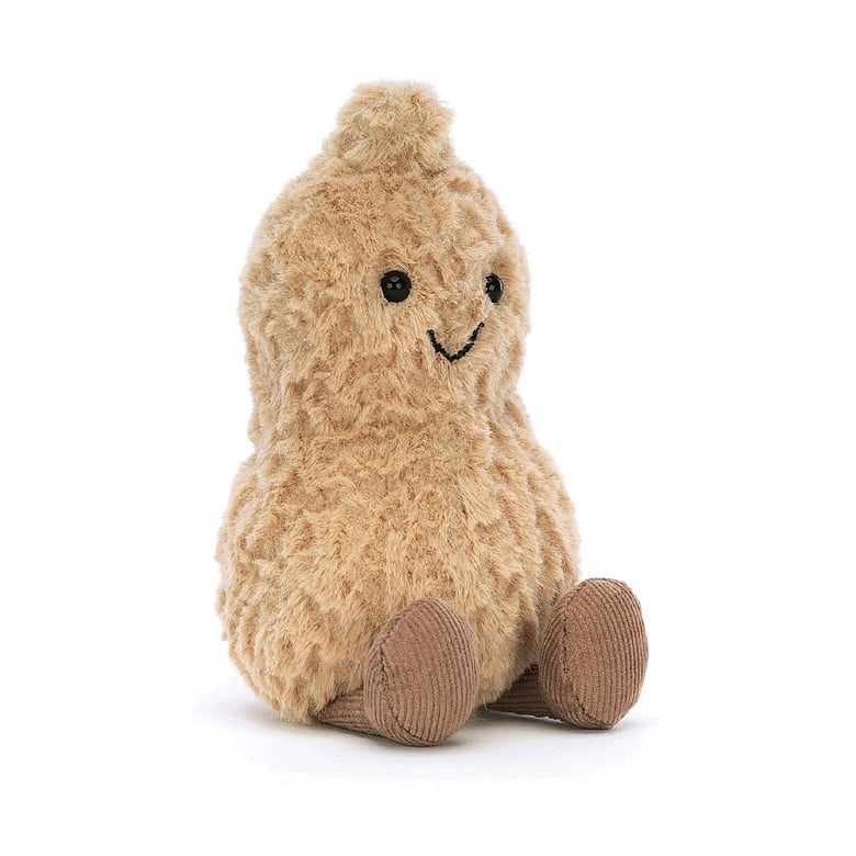 Jellycat Amuseable Peanut H15CM