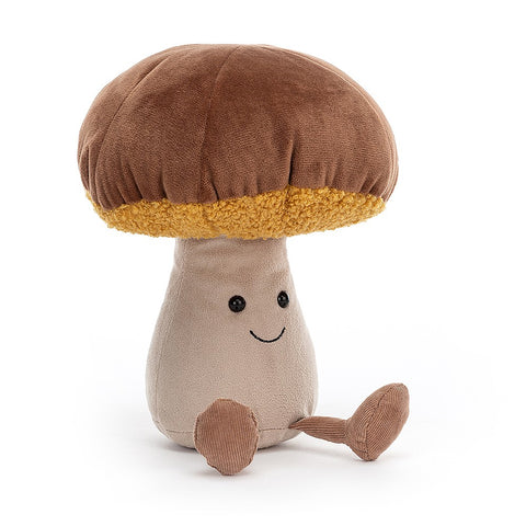 Jellycat Amuseable Toadstool (H15cm)