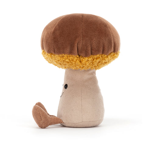 Jellycat Amuseable Toadstool (H15cm)